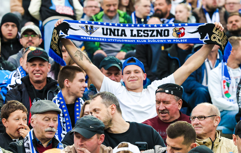 Tak Leszczynianie ograli mistrza Polski...