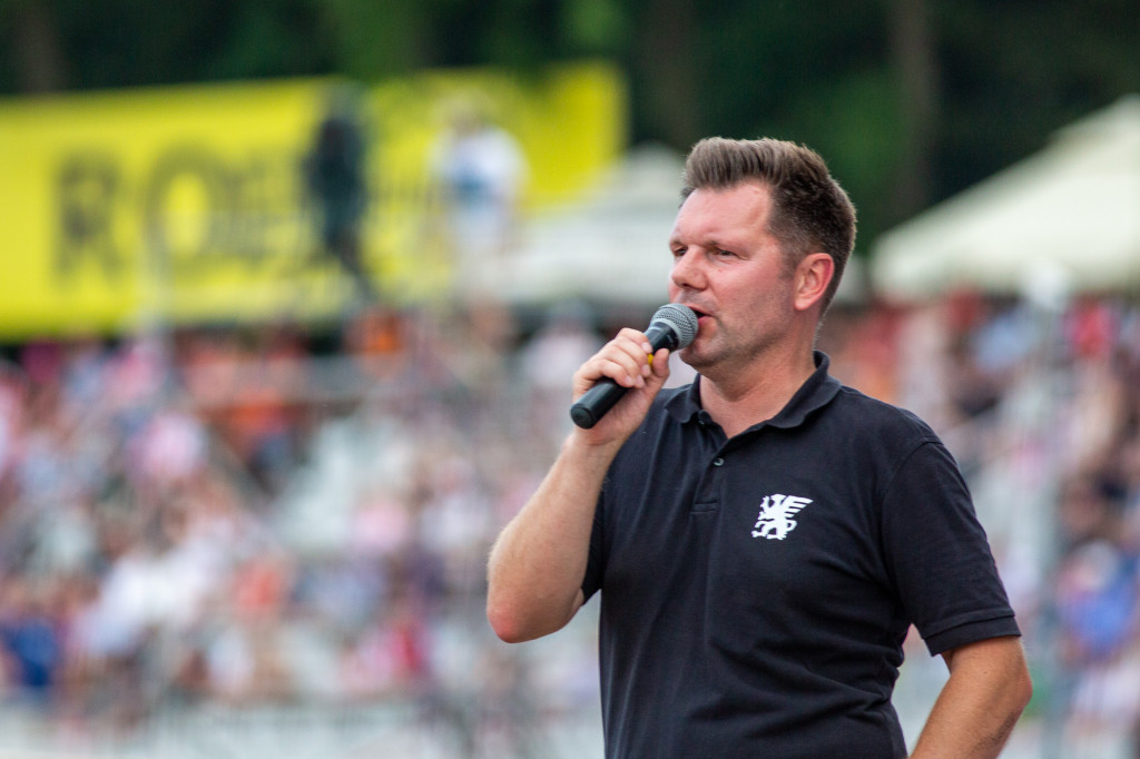 Tak Polonia ograła ROW. Najlepsze zdjęcia z Bydgoszczy
