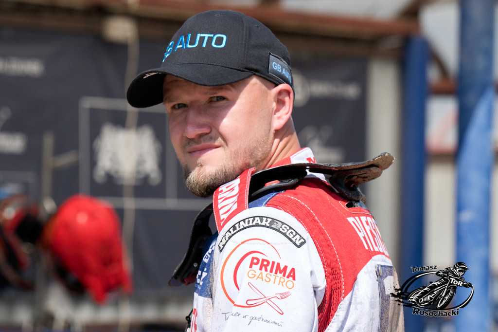 Emocje w Gdańsku. Zobacz zdjęcia z meczu Wybrzeże – Speedway Kraków