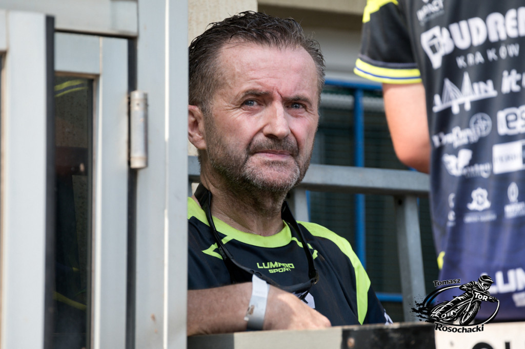 Emocje w Gdańsku. Zobacz zdjęcia z meczu Wybrzeże – Speedway Kraków