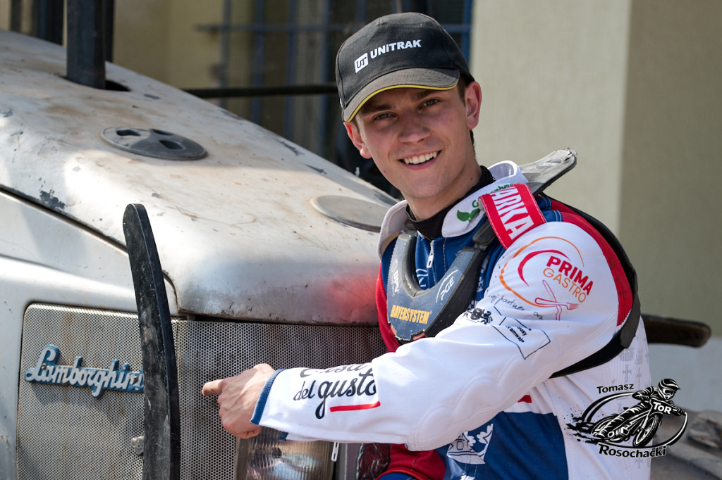 Emocje w Gdańsku. Zobacz zdjęcia z meczu Wybrzeże – Speedway Kraków