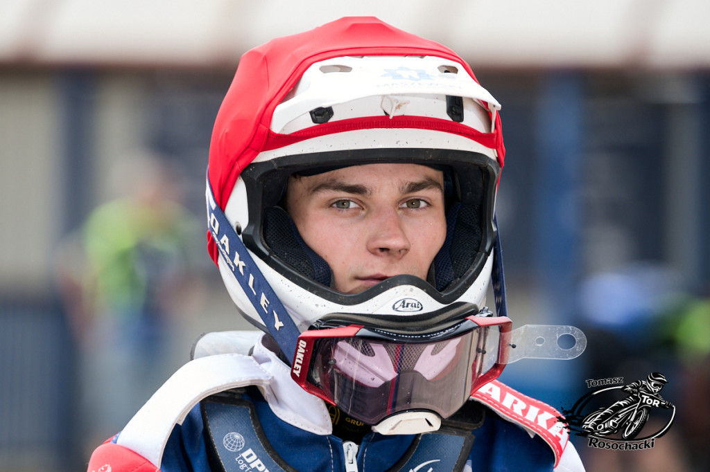 Emocje w Gdańsku. Zobacz zdjęcia z meczu Wybrzeże – Speedway Kraków
