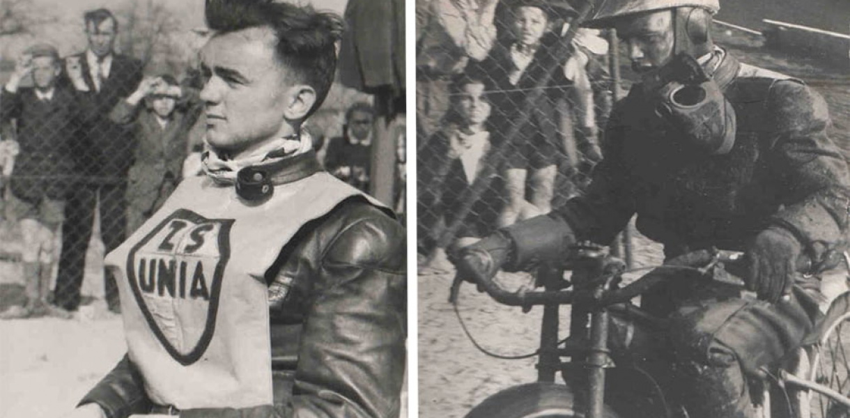 Pierwszy  z klanu  Kowalskich