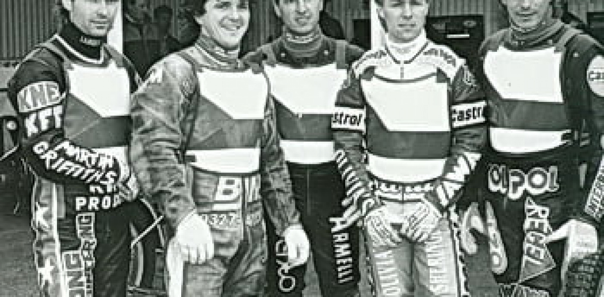 Zakręty prowadzą do więzienia