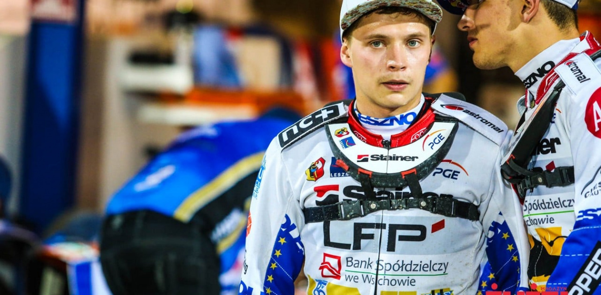 Po dyskwalifikacji Rosji Emil Sajfutdinow i Artiom Łaguta nie pojadą w GP?