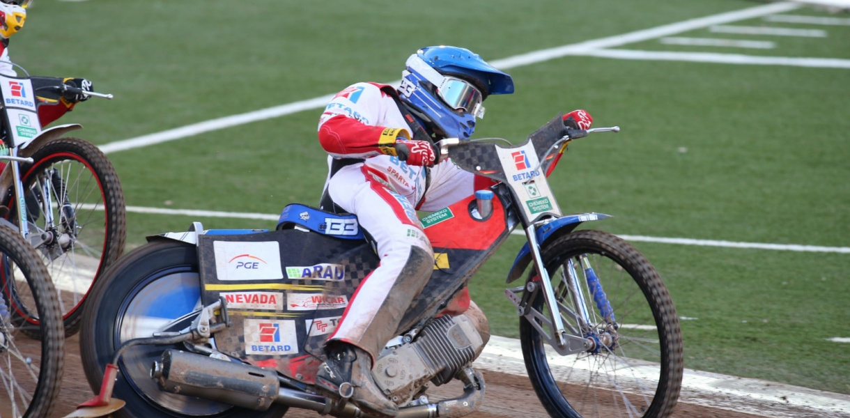 Maksym Drabik raczej nie uniknie kary