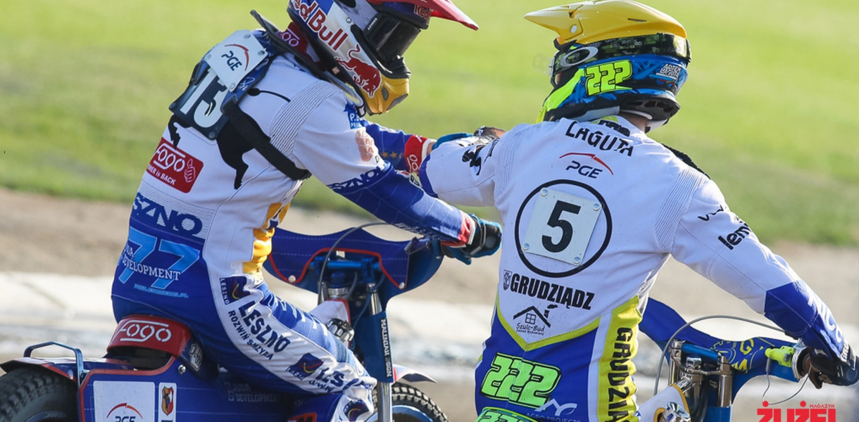 Rosjanie w biało-czerwonych barwach? Wątpliwe