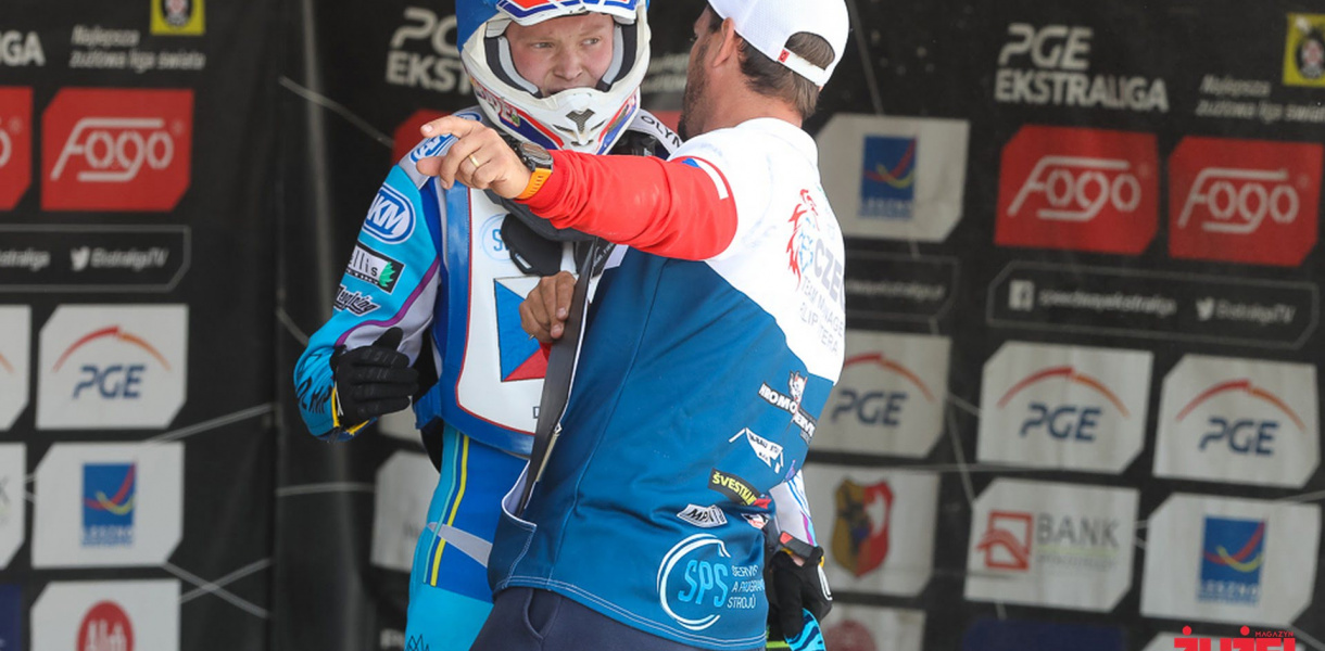 Doczekaliśmy się! To już dzisiaj. Startują!