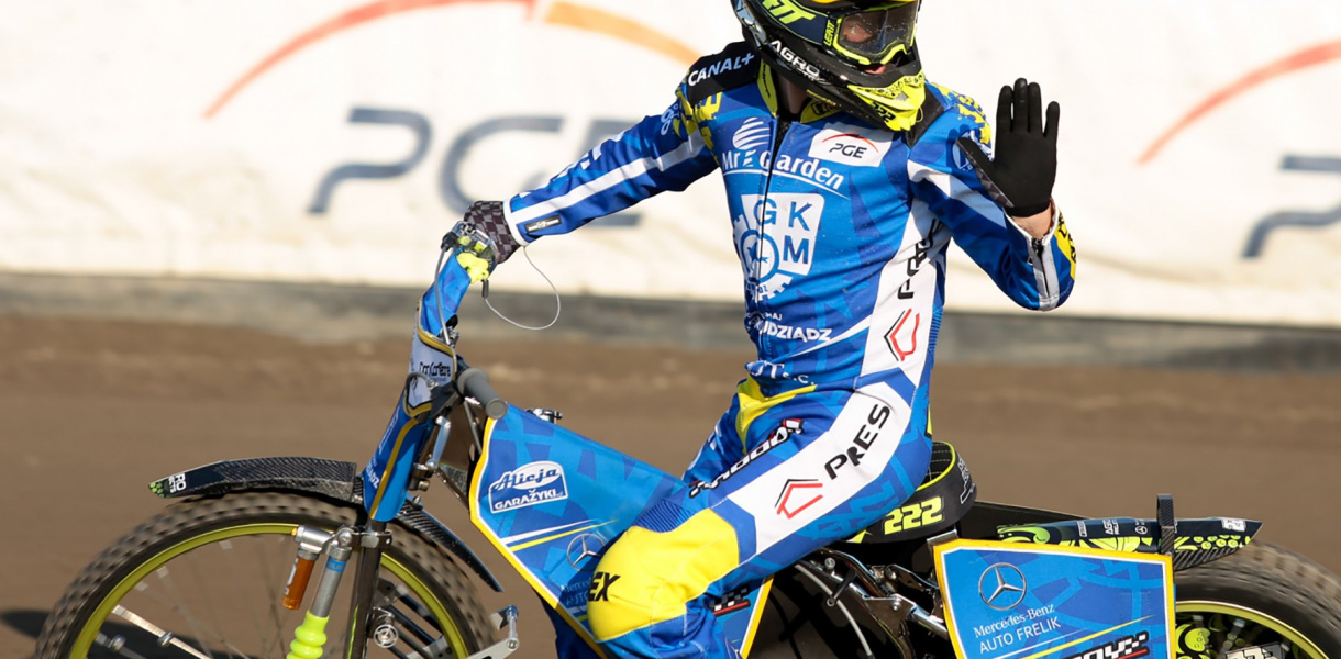 ROW vs GKM: trener Kędziora ciągnie za uszy słabeuszy