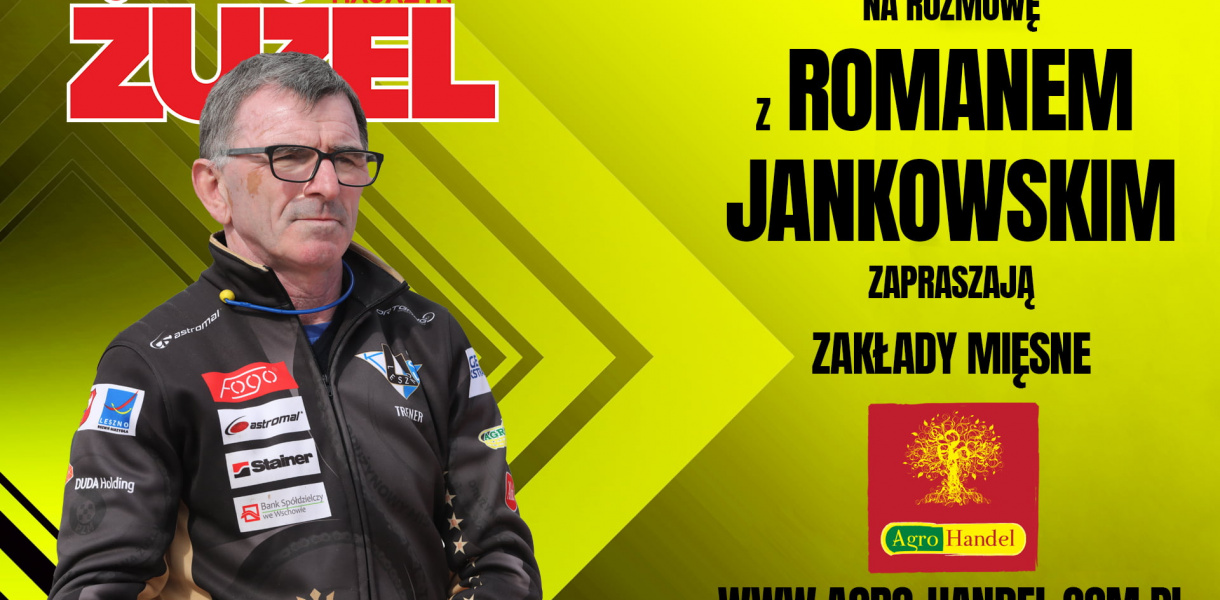 Roman Jankowski opowiada, widzowie reagują