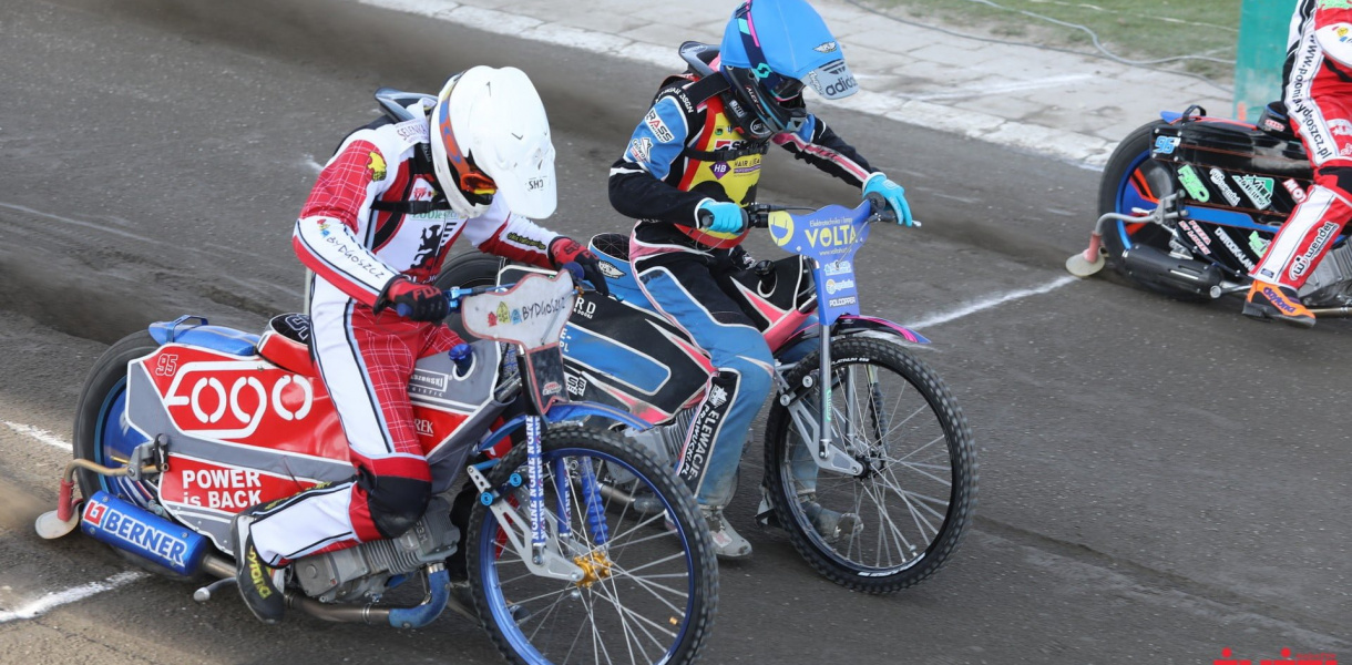 Abramczyk Polonia Bydgoszcz
