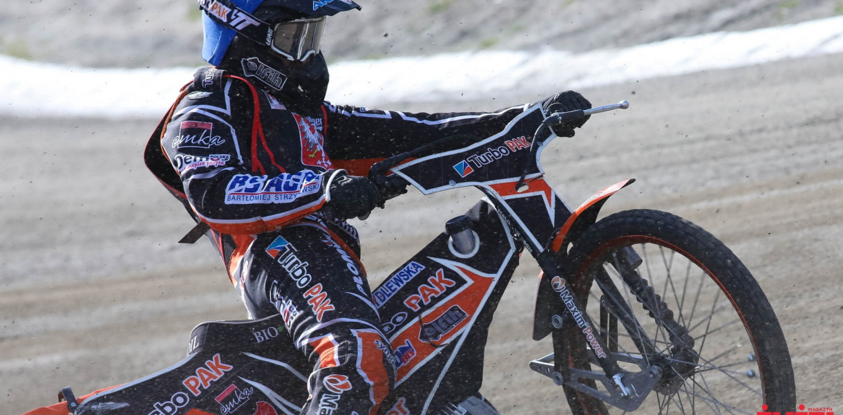 Ultrapur Start Gniezno
