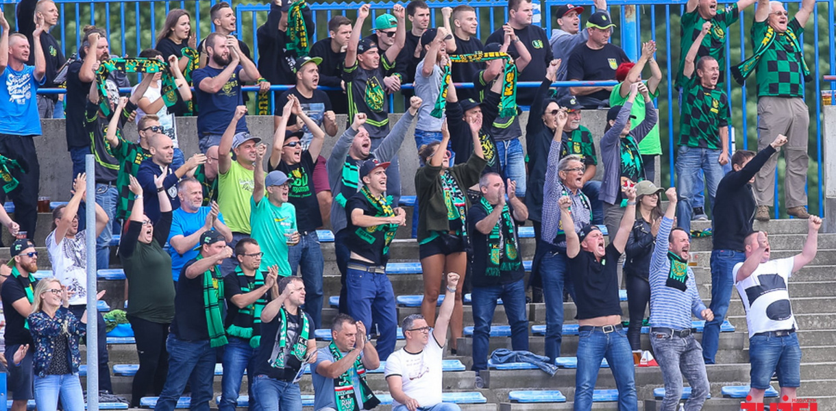 INNPRO ROW Rybnik