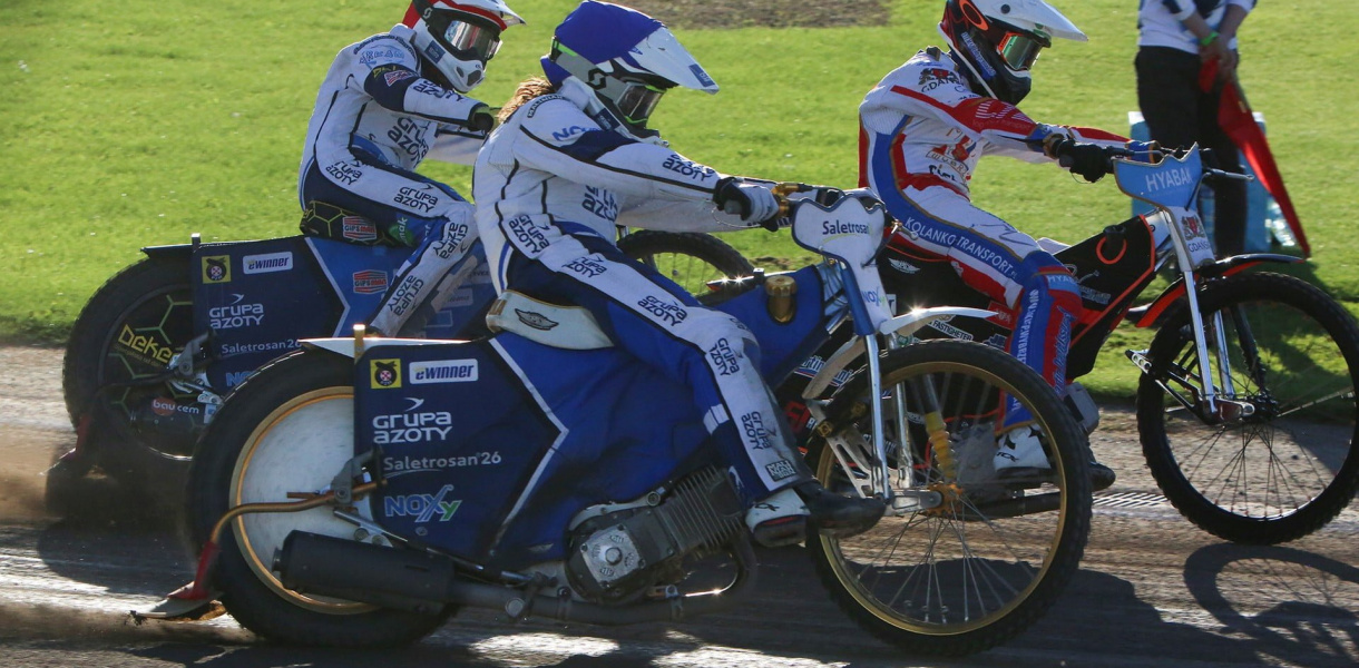 AUTONA Unia Tarnów