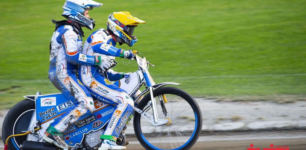 Texom Stal Rzeszów