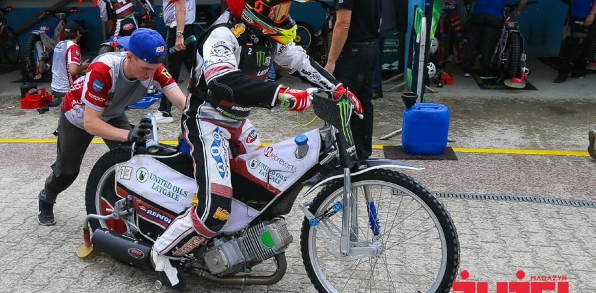 Lokomotiv Daugavpils