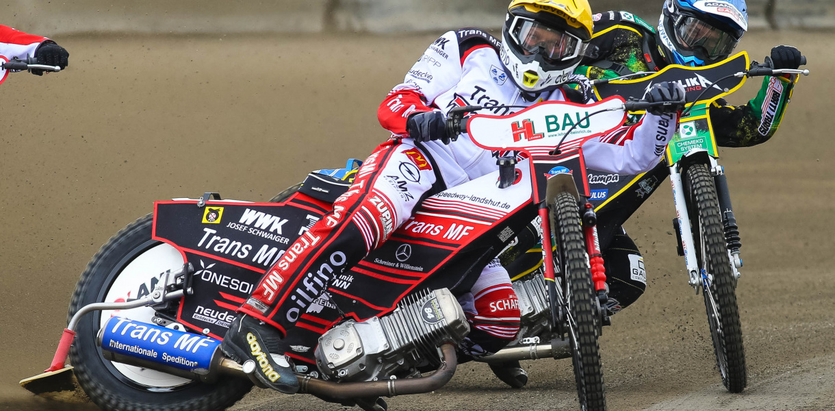Trans MF Landshut Devils