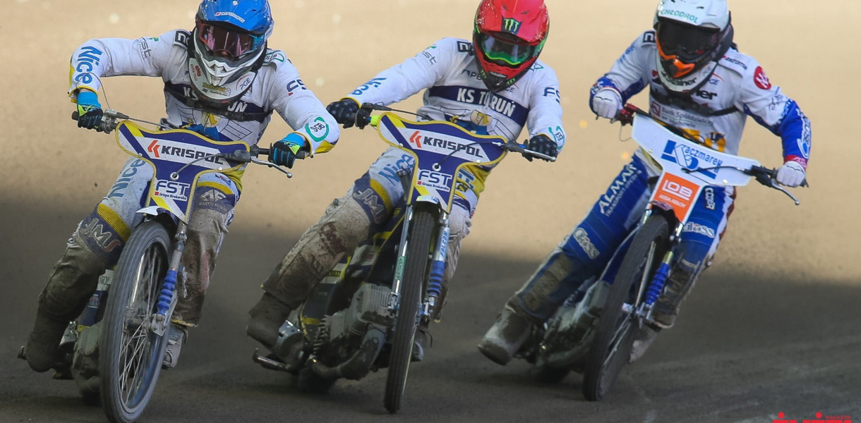 Orlen Oil  Motor Lublin