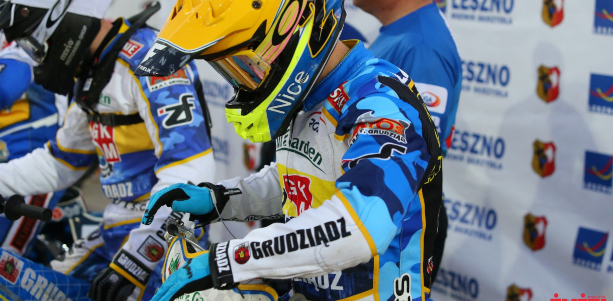 BAYERSYSTEM GKM Grudziądz