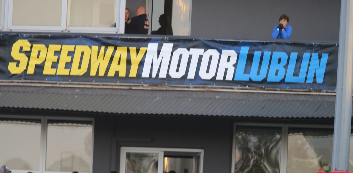 Maksym Drabik na pewno nie będzie bezrobotny