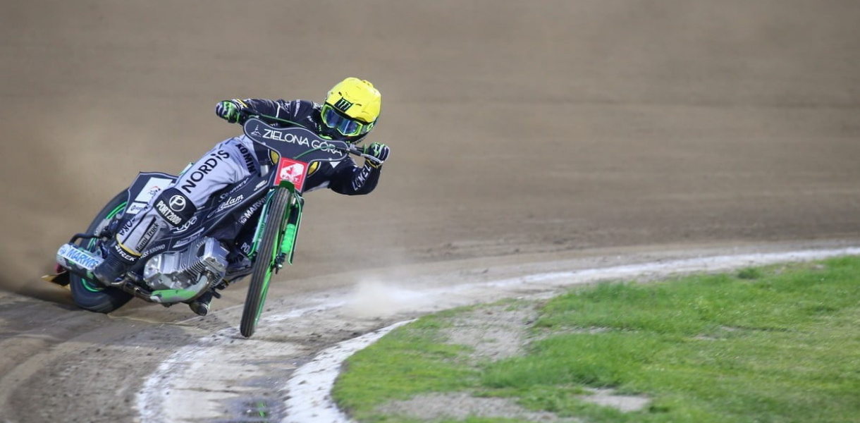 Patryk Dudek