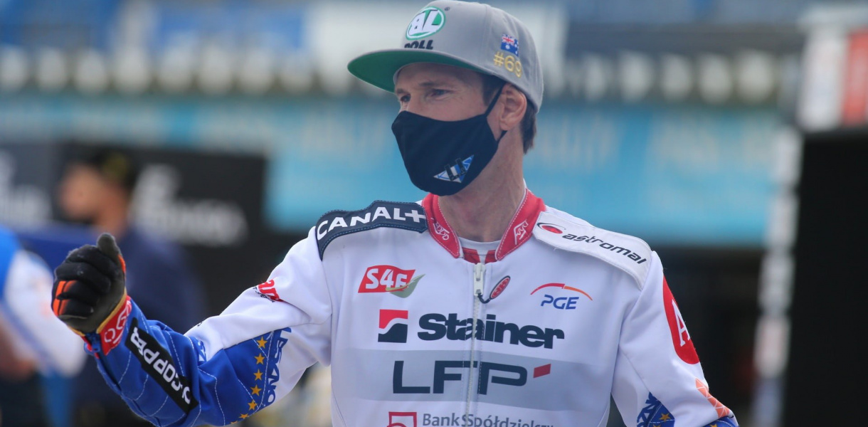 Jason Doyle