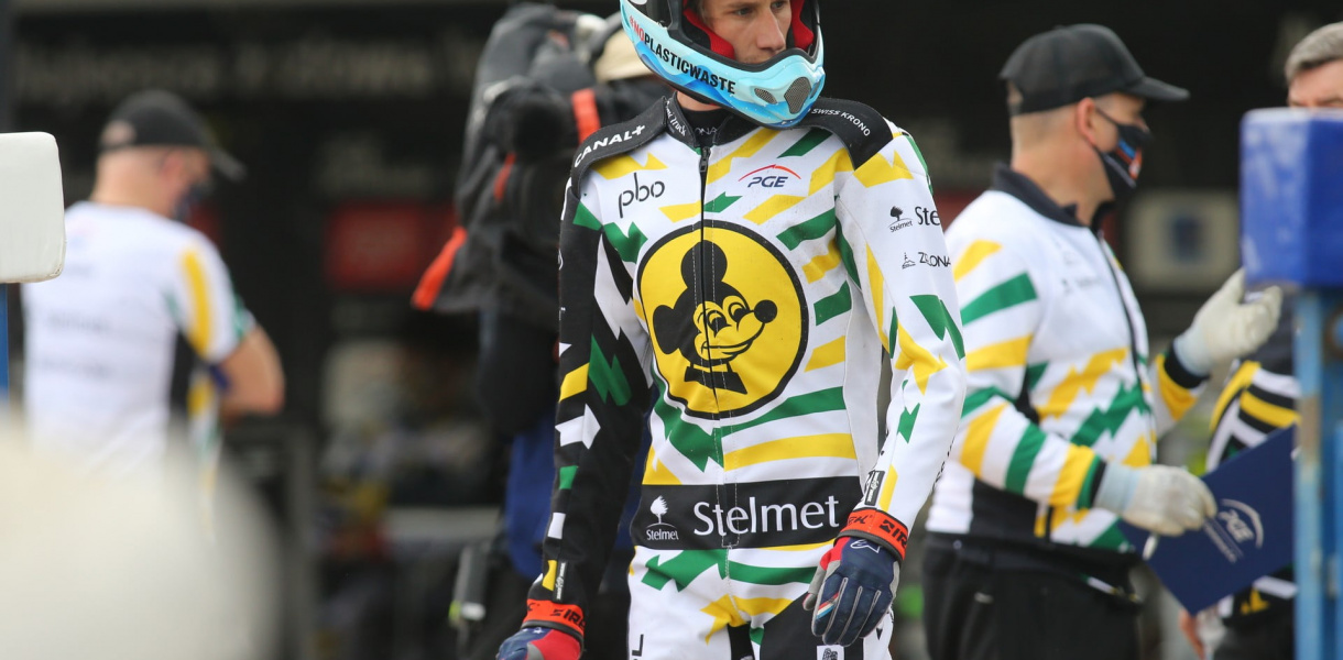 Max Fricke