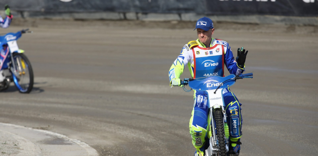 Krzysztof Kasprzak