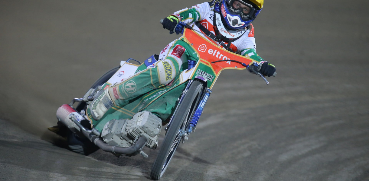Leon Madsen