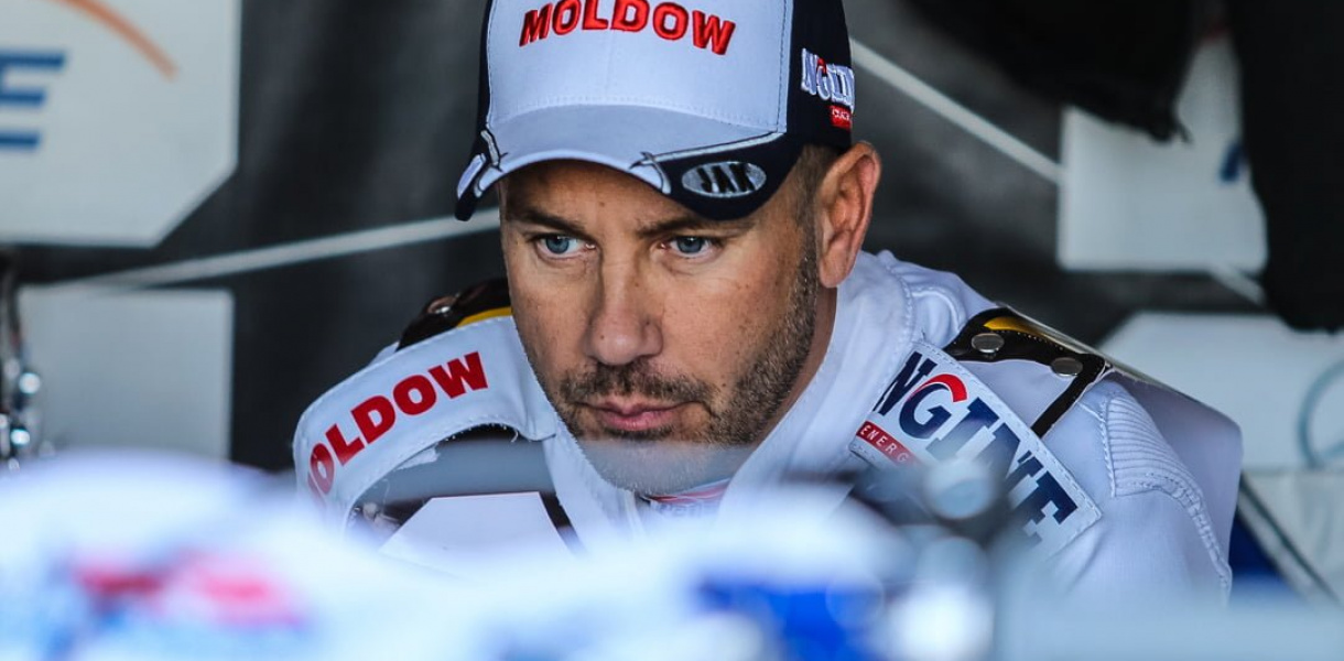 Nicki Pedersen