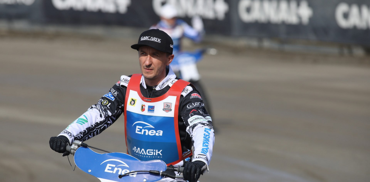 Grzegorz Walasek