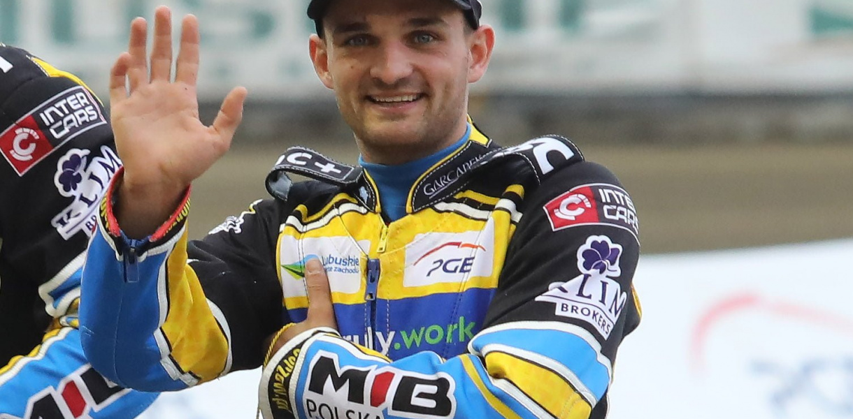 Bartosz Zmarzlik