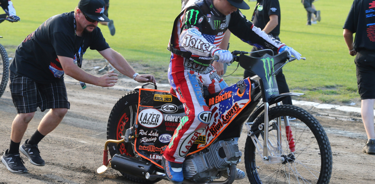 Luke Becker