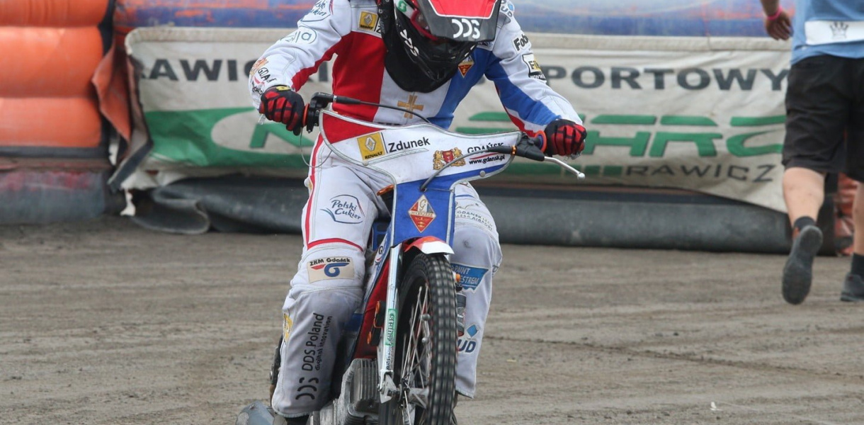 Krystian Pieszczek