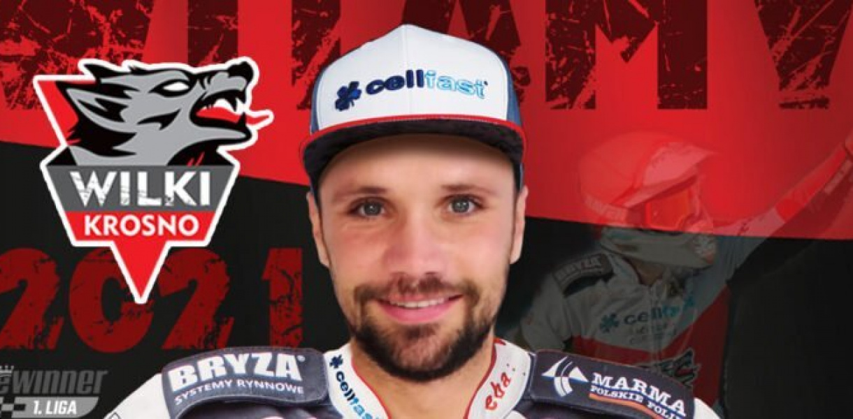 Mateusz Szczepaniak