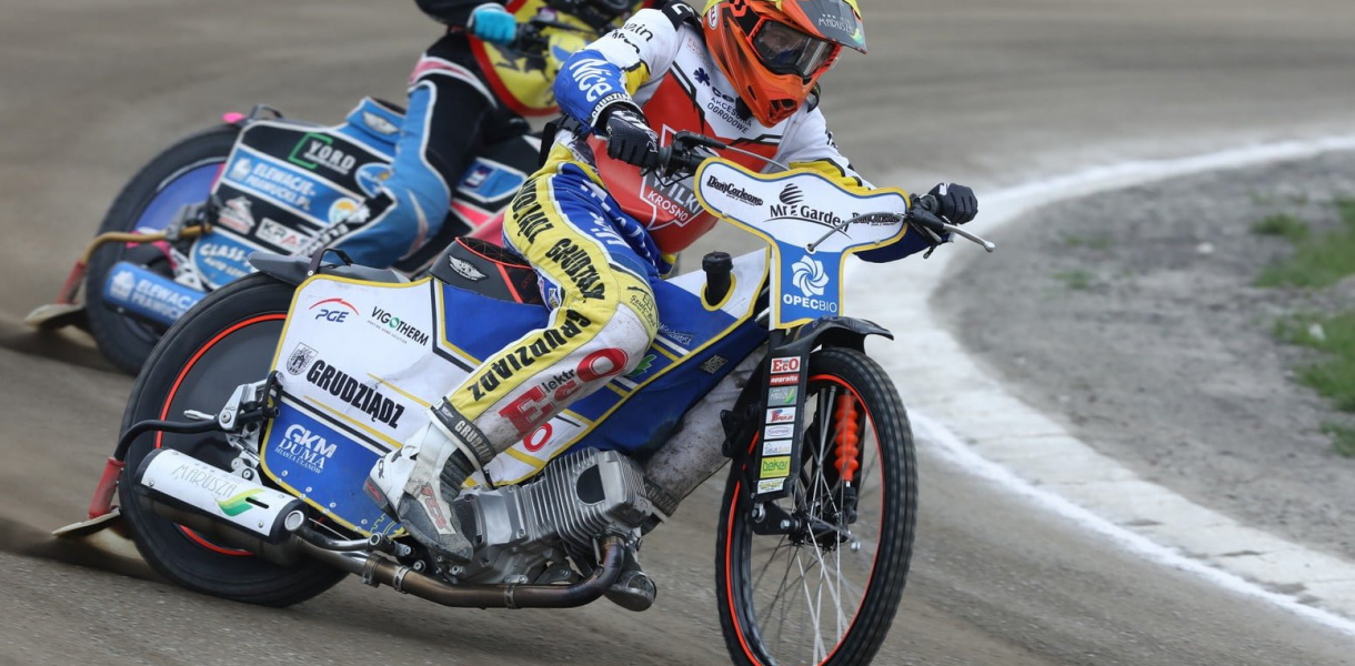Patryk Rolnicki