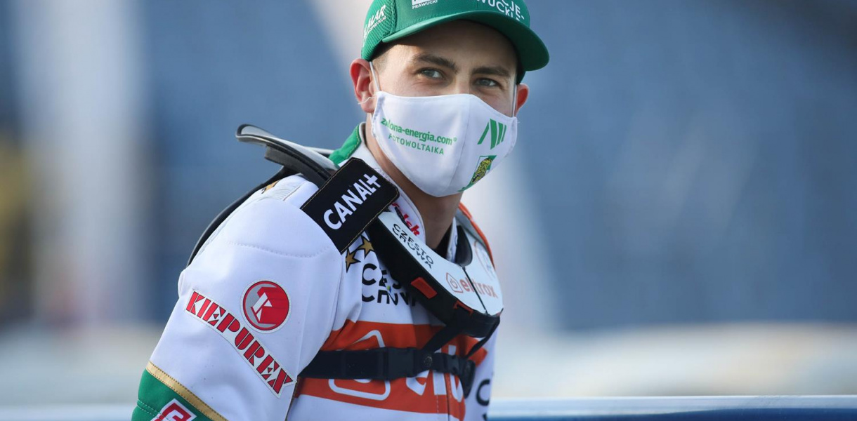 Bartosz Smektała
