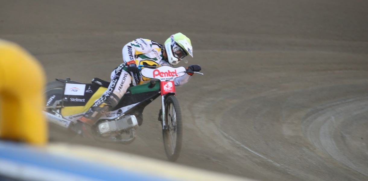 Mateusz Tonder