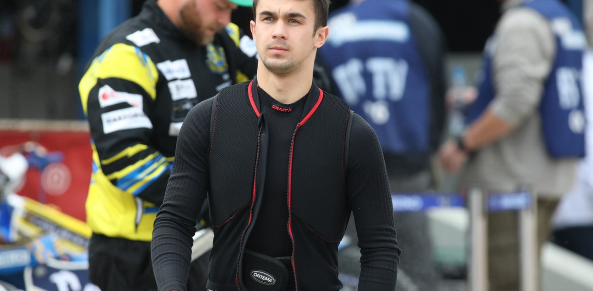 Wiktor Jasiński