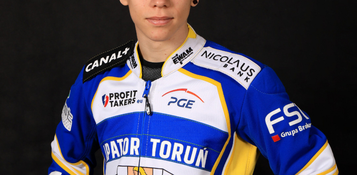 Krzysztof Lewandowski