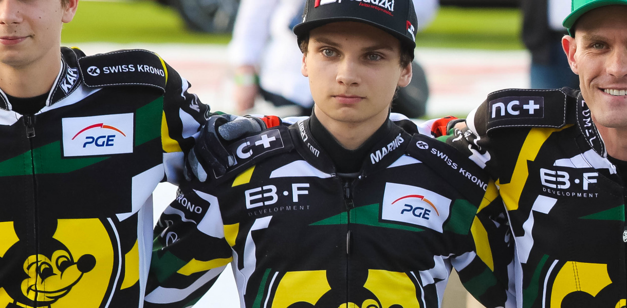 Damian Pawliczak