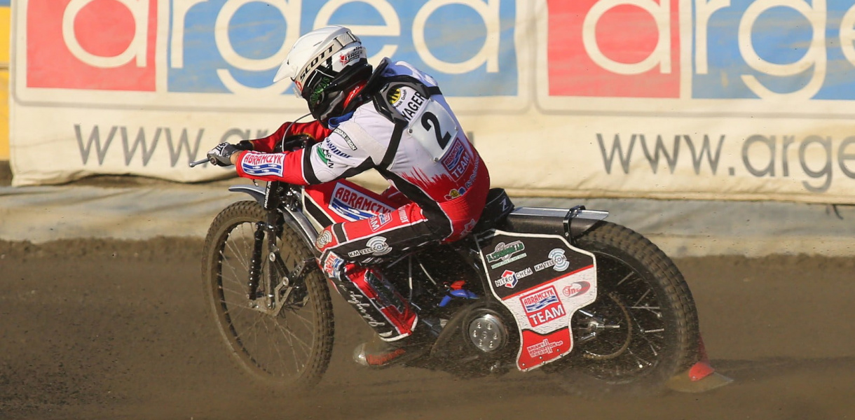 Andreas Lyager