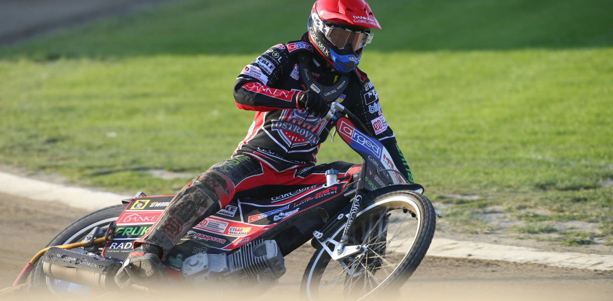 Tomasz Gapiński