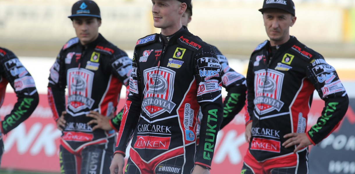 Patrick Hansen. To niespotykane co zrobił