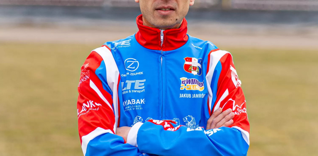 Jakub Jamróg