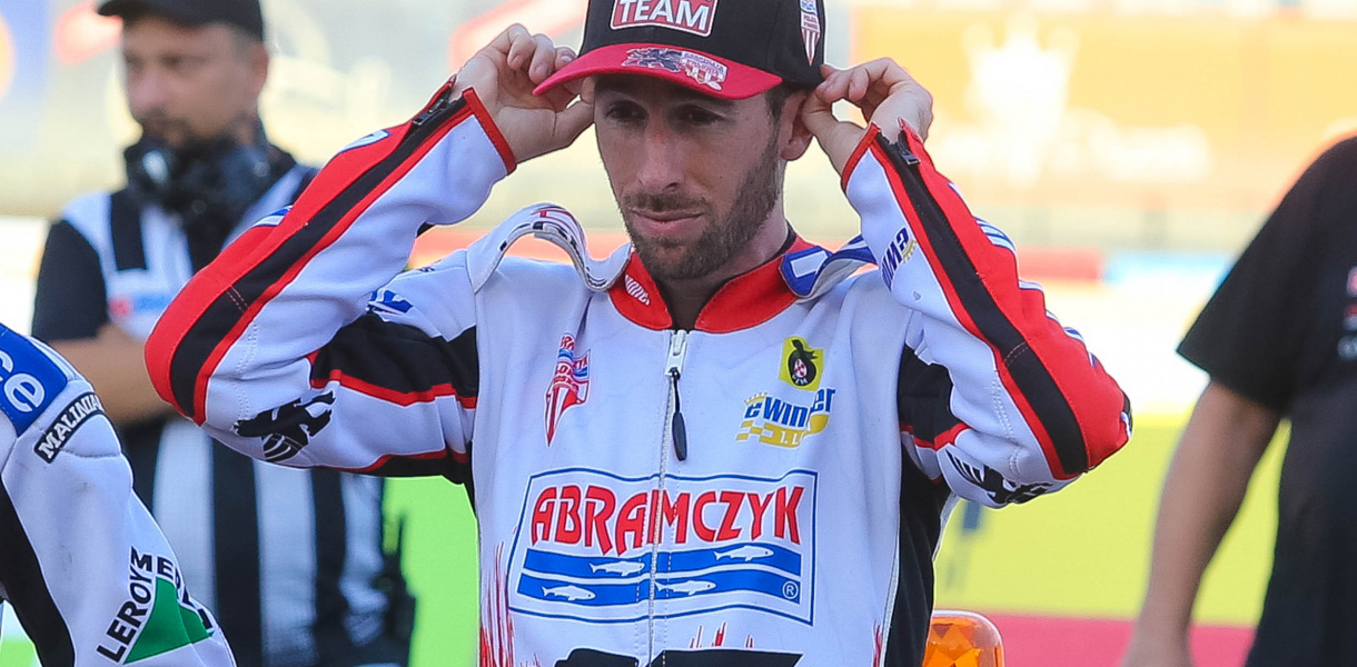 David Bellego. Został zawieszony przez francuską federację