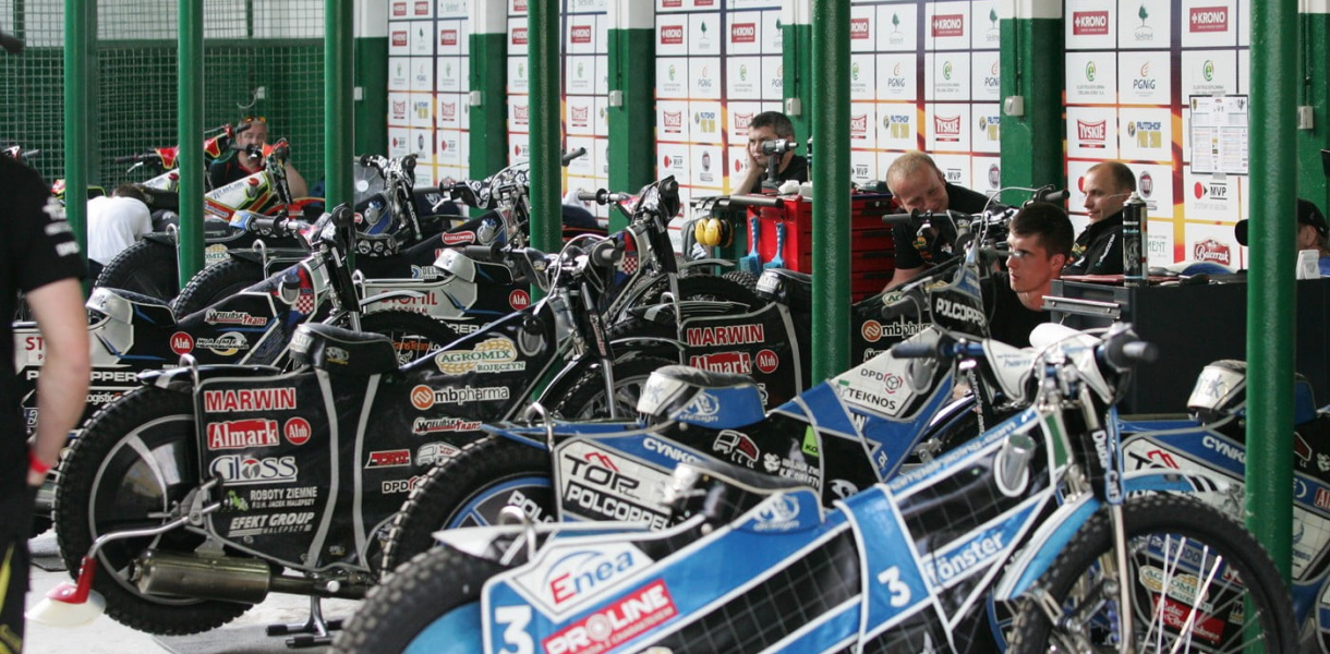 Warsztaty zawalone robotą. Ceny robią wrażenie