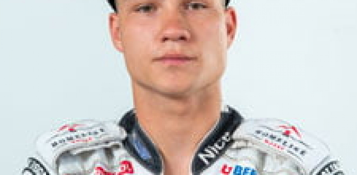 Oleg Michaiłow. Był wściekły i pokazał to arbitrowi