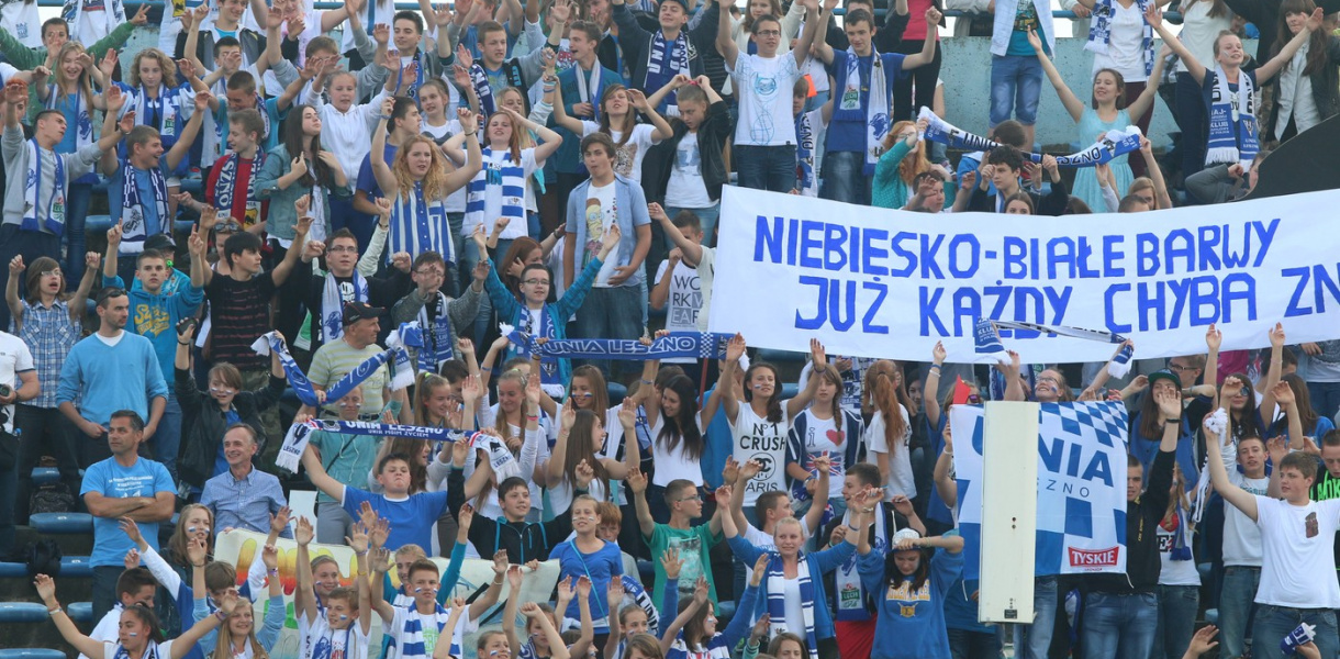 Orzeł Łódź zbadał popularność żużla.  Jest dobrze