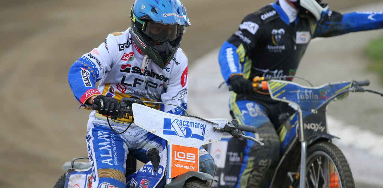 Komu nie odmawia Ryszard Kowalski